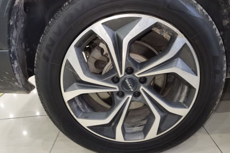 Haval XY 2021 car image #11