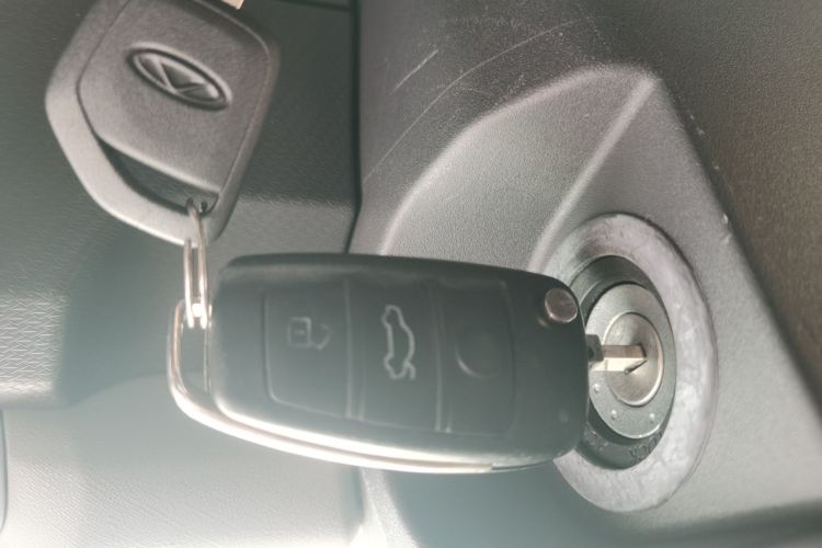 Chery QQ Ice Cream 2022 #11 Chery QQ Ice Cream 2022 car image #11