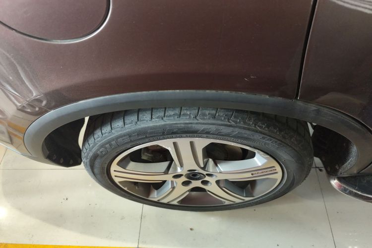 哈弗 哈弗H7 2017 汽车图片 #11