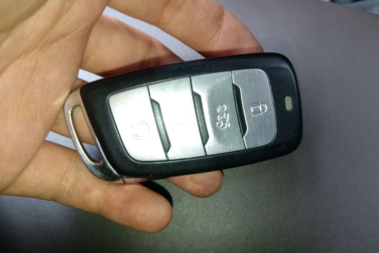 Changan CS35MAX 2019 #11 Changan CS35MAX 2019 car image #11