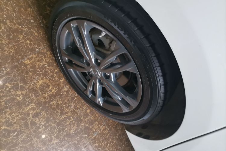 Changan Eado DT 2020 #11 Changan Eado DT 2020 immagine di auto #11