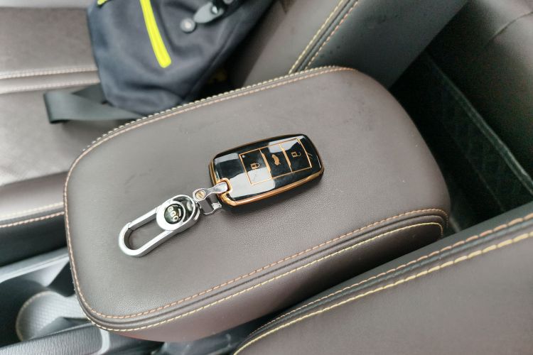 Changan Eado DT 2018 car image #11