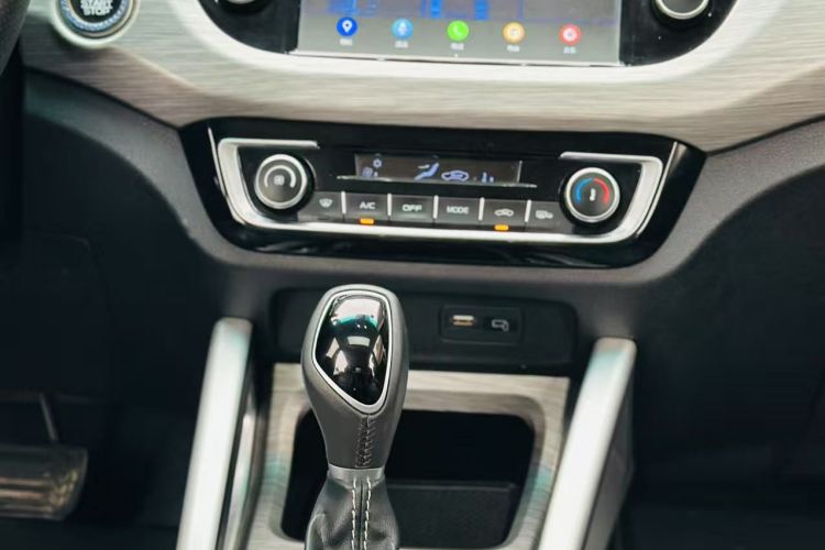 Vision X3 2018 #11 Vision X3 2018 car image #11