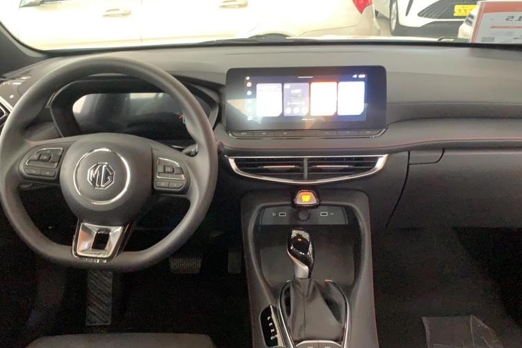 MG 5 2025 car image #11