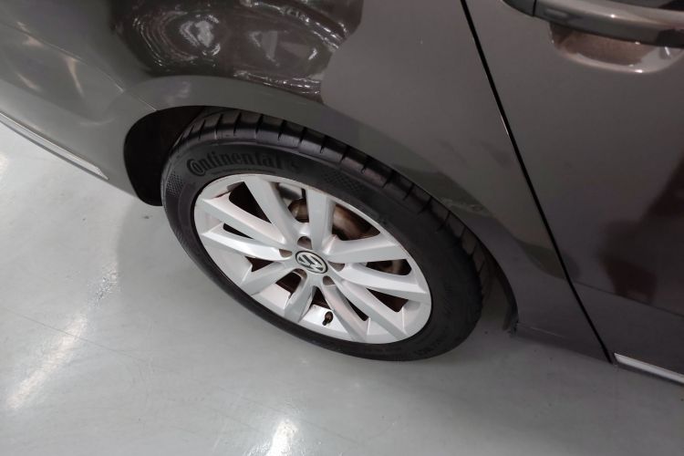 Volkswagen Magotan (Imported) 2016 #11 Volkswagen Magotan (Imported) 2016 immagine di auto #11