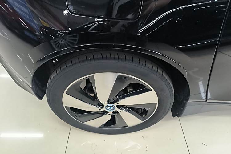 BMW i3 (Imported) 2018 immagine di auto #11