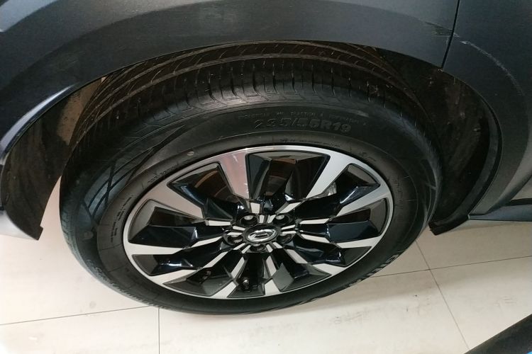 GAC Trumpchi Emkoo 2023 car image #11