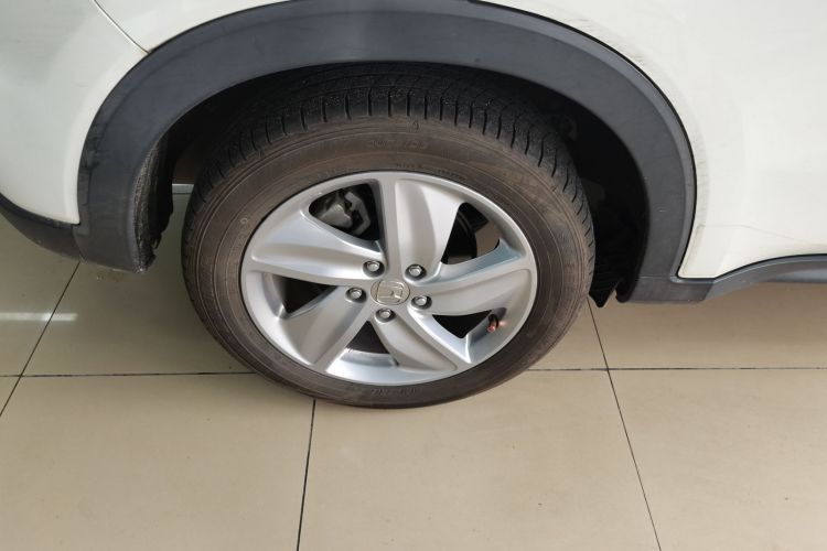 Honda VEZEL 2021 car image #11