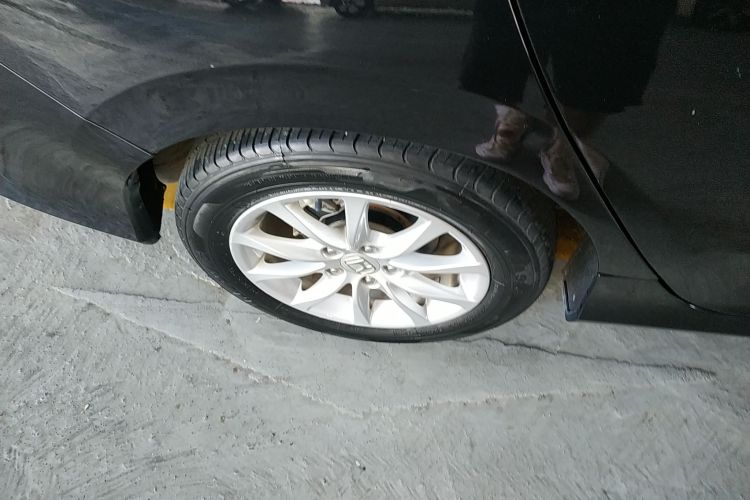 本田 思域 2018 汽车图片 #11