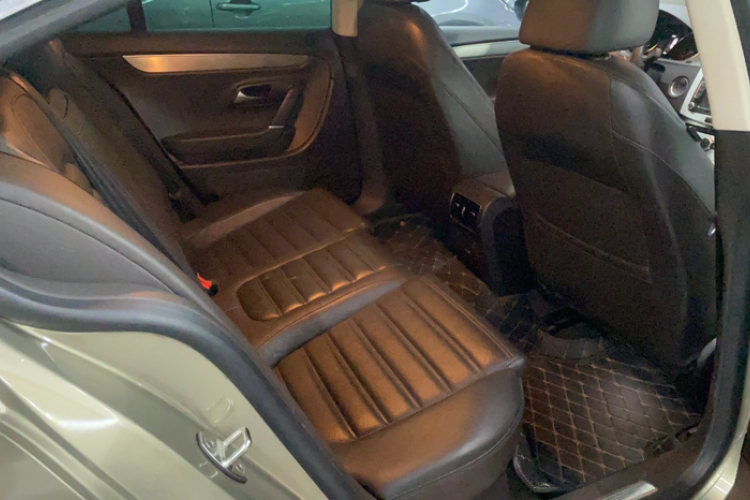 大众 一汽-大众CC 2017 #11 大众 一汽-大众CC 2017 汽车图片 #11