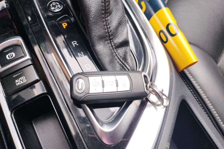 GAC Trumpchi GA6 2020 #11 GAC Trumpchi GA6 2020 car image #11