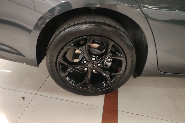 Chevrolet Malibu XL 2021 #11 Chevrolet Malibu XL 2021 car image #11