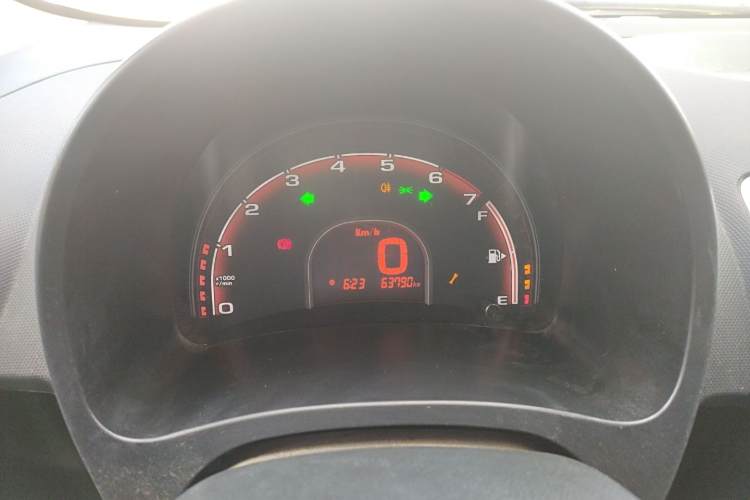 Chery QQ 2016 #11 Chery QQ 2016 car image #11