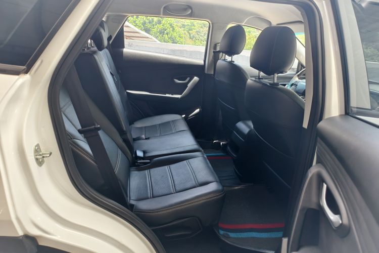 Jetour X70M 2020 car image #11