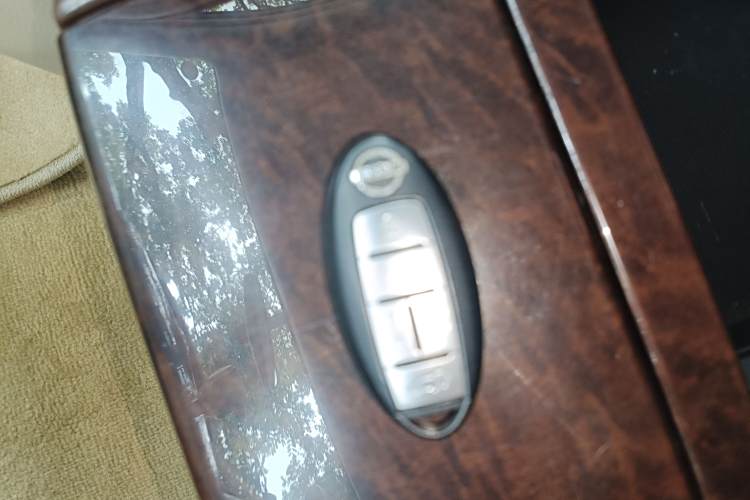 日产 贵士 2016 汽车图片 #11