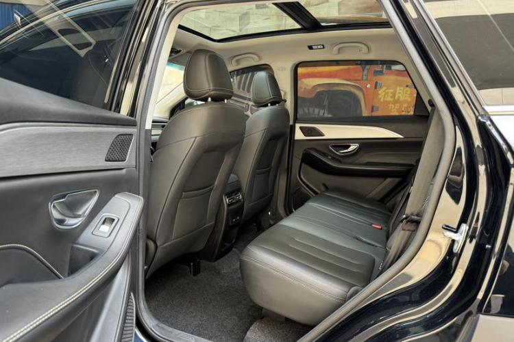 Jetour X90 PLUS 2022 imagem de carro #11