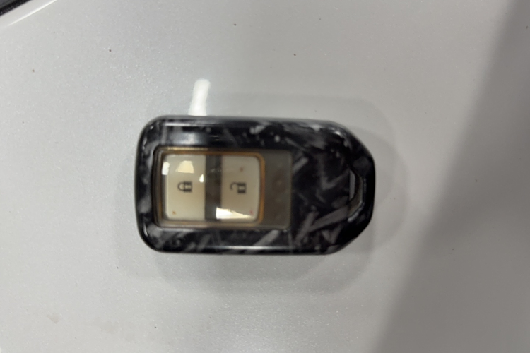 Honda Jade 2017 car image #11