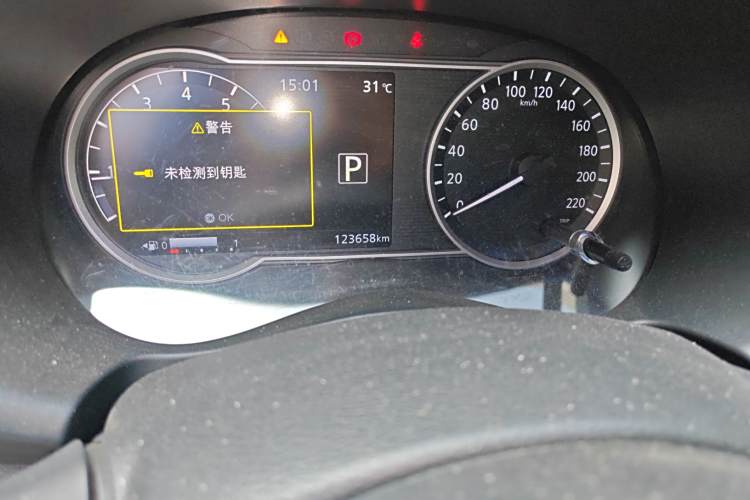 Nissan Kicks 2017 immagine di auto #11