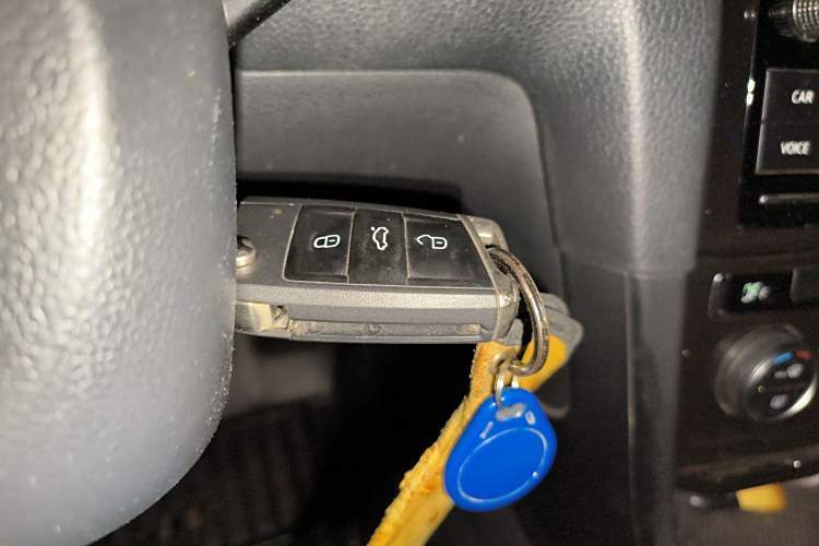 Volkswagen Golf Pure Electric 2020 car image #11