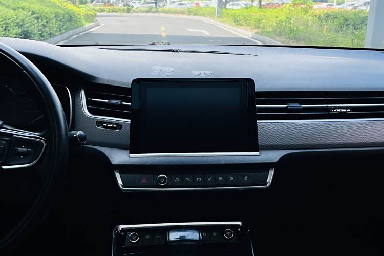 雪铁龙 雪铁龙C5 2017 汽车图片 #11