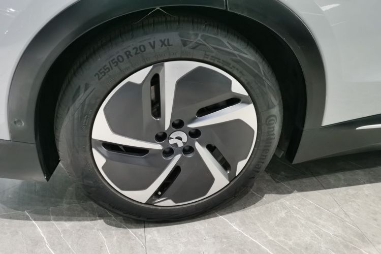 NIO EC7 2023 car image #11