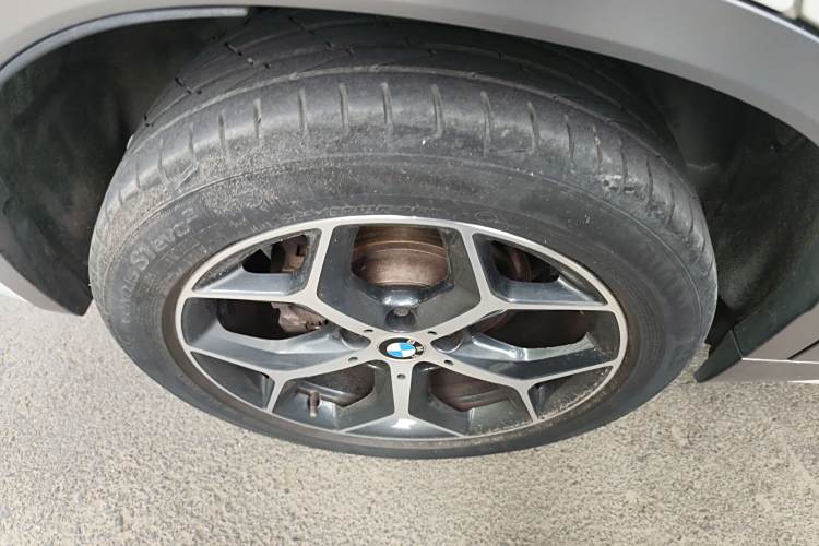 BMW X2 (Imported) 2019 car image #11