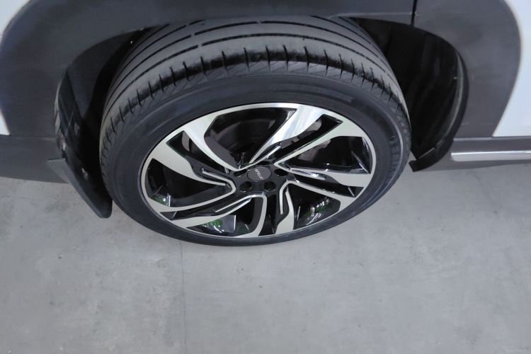 Jetour X90 2019 #11 Jetour X90 2019 car image #11