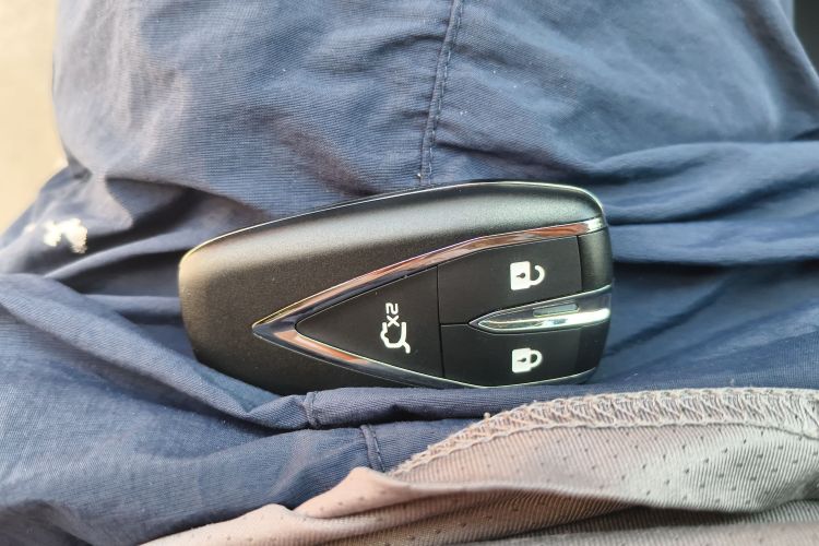 长安 长安CS75 2024 汽车图片 #11