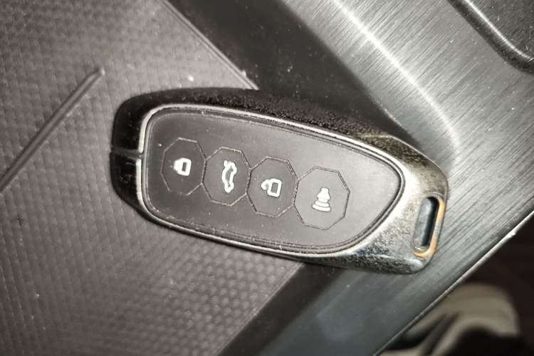 Haval Fierce Dragon 2024 #11 Haval Fierce Dragon 2024 car image #11