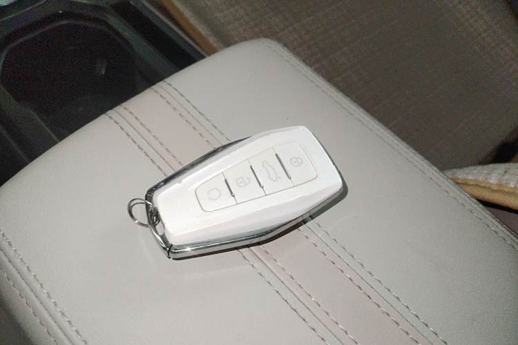 GEELY ICON 2022 #11 GEELY ICON 2022 car image #11