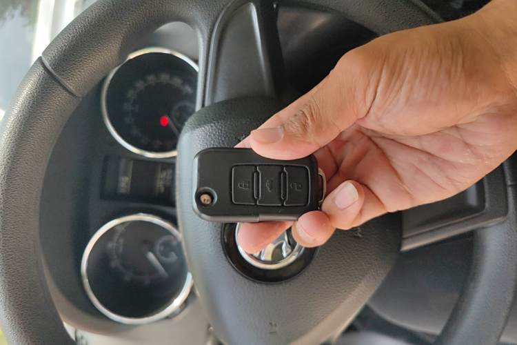 Skoda Yeti (Imported) 2017 car image #11