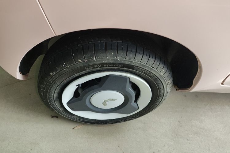 Wuling Hongguang MINI EV 2023 #11 Wuling Hongguang MINI EV 2023 car image #11