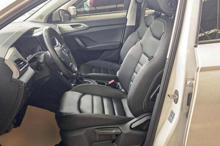 Volkswagen Tharu New Energy 2021 #11 Volkswagen Tharu New Energy 2021 car image #11