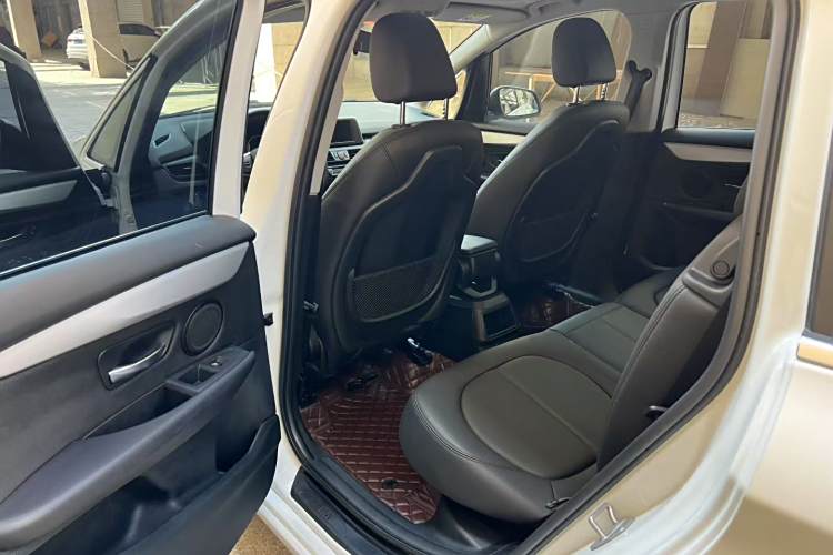 BMW 2 Series Gran Tourer 2021 car image #11