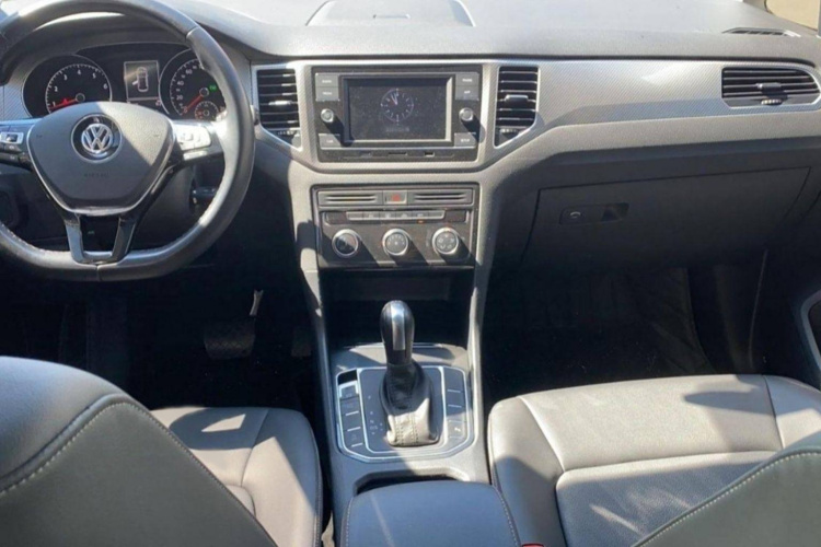 Volkswagen Golf Sportsvan 2020 image de voiture #11