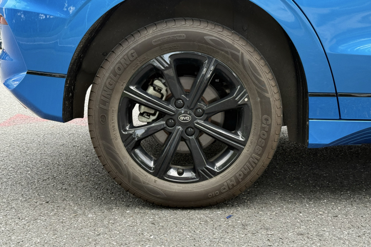 BYD e2 2020 #11 BYD e2 2020 immagine di auto #11