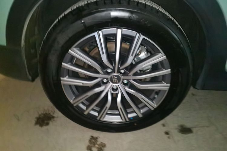 Jetour X70 C-DM 2025 #11 Jetour X70 C-DM 2025 car image #11