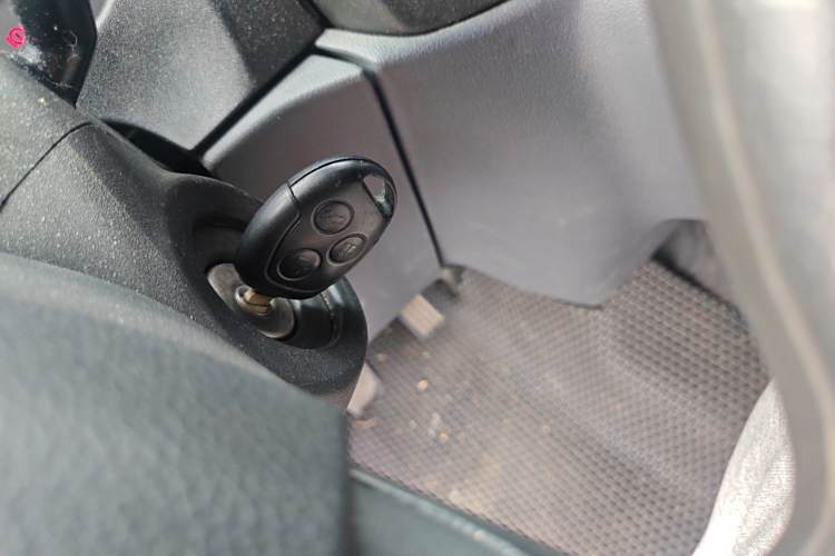 Ford New Transit 2020 car image #11