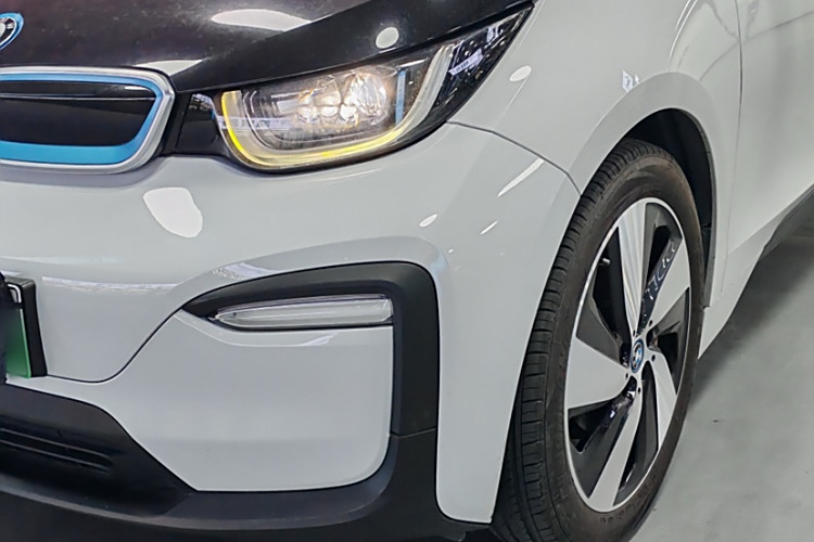 BMW i3 (Imported) 2019 immagine di auto #11