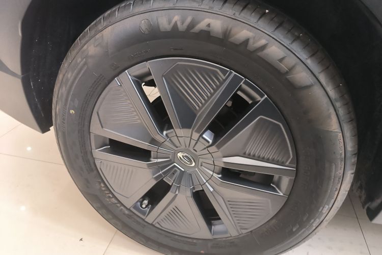 GAC Trumpchi Emkoo 2023 #11 GAC Trumpchi Emkoo 2023 car image #11