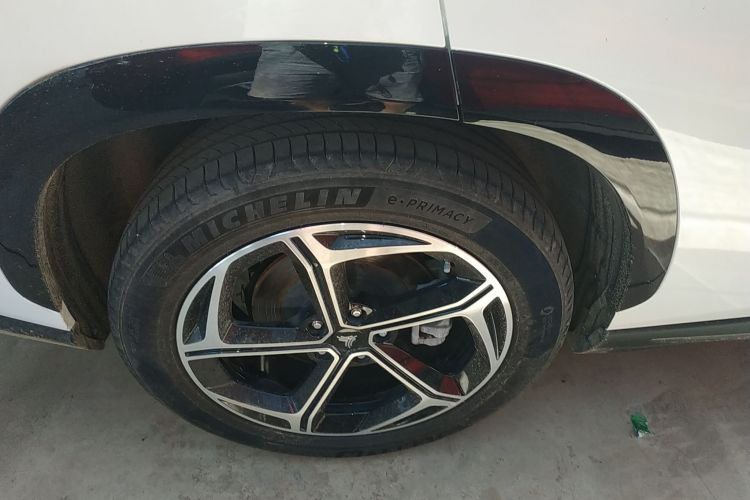 Neta L 2024 #11 Neta L 2024 изображение автомобиля #11