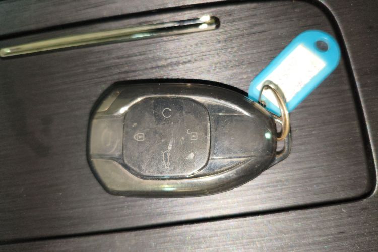 GAC Trumpchi ES9 2023 #11 GAC Trumpchi ES9 2023 car image #11