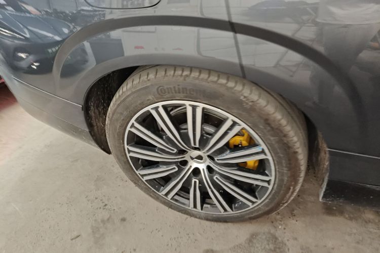 Denza N9 2025 #11 Denza N9 2025 car image #11