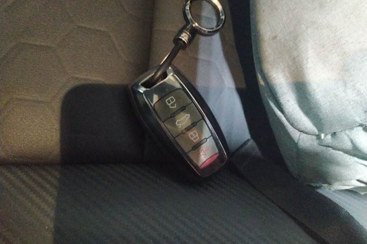 Haval H6S 2023 #11 Haval H6S 2023 immagine di auto #11