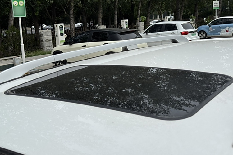 Haval H5 Class 2017 car image #11