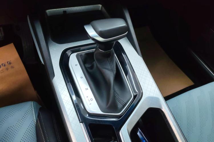 GEELY Emgrand L 2022 #11 GEELY Emgrand L 2022 car image #11