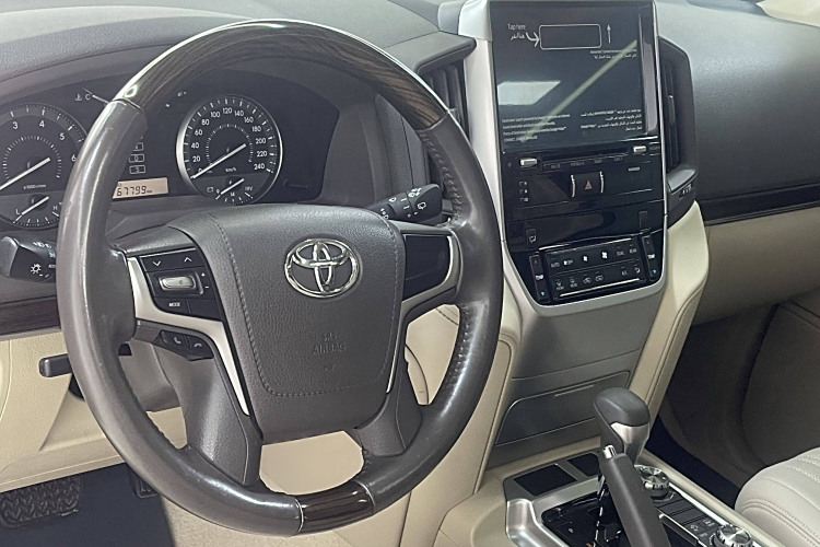 Toyota FJ Cruiser 2019 #11 Toyota FJ Cruiser 2019 image de voiture #11