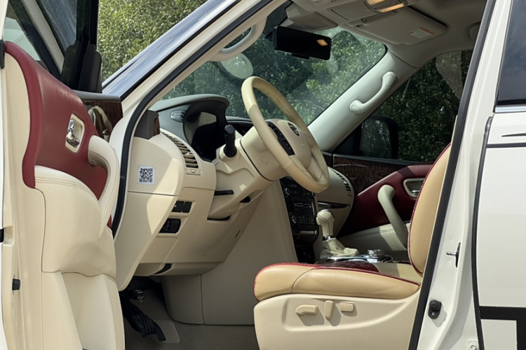 Nissan 2018 immagine di auto #11