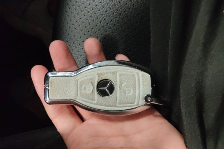 Mercedes-Benz GLA Class (Imported) 2019 car image #11