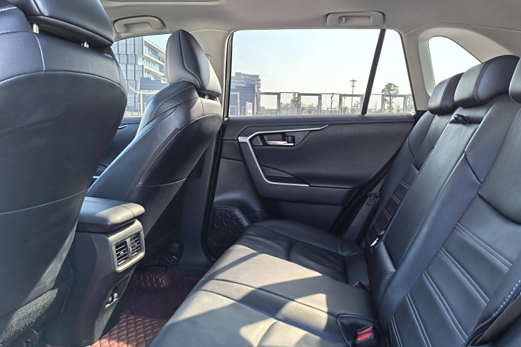 Toyota Wildlander 2022 #11 Toyota Wildlander 2022 imagem de carro #11